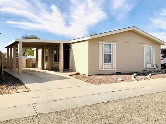 4909 N River Valley Loop Tucson, AZ House Sold - Photo 1 of 27. Opens carousel modal
