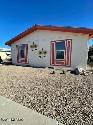 4896 N River Valley Loop Tucson, AZ House Sold - Photo 1 of 14. Opens carousel modal
