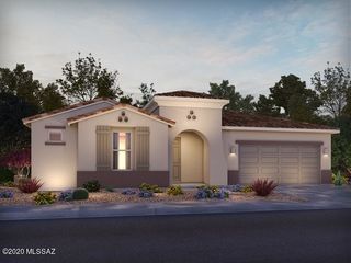 11971 N SILVER VILLAGE Place