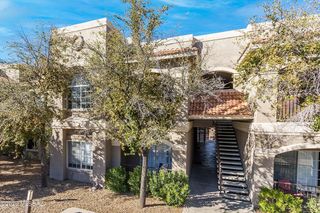 1500 E Pusch Wilderness Drive Unit 4207