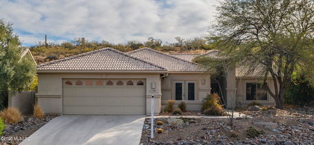 37897 S Desert Bluff Drive