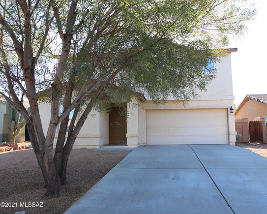 7759 W Oak Stream Road Tucson, AZ House Sold - Photo 1 of 1. Opens carousel modal