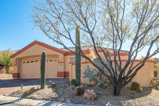 5303 W Tortolita Flats Lane