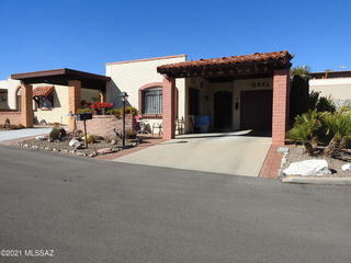 1180 W Calle Alcazar