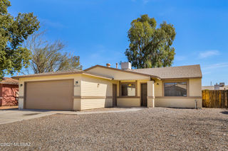 6081 S Birchwood Drive