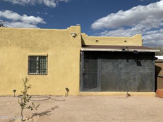 370 W President Street