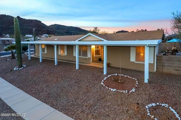 8926 N Valhalla Drive Tucson, AZ House Sold - Photo 1 of 21. Opens carousel modal