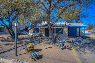 2613 N Tucson Boulevard