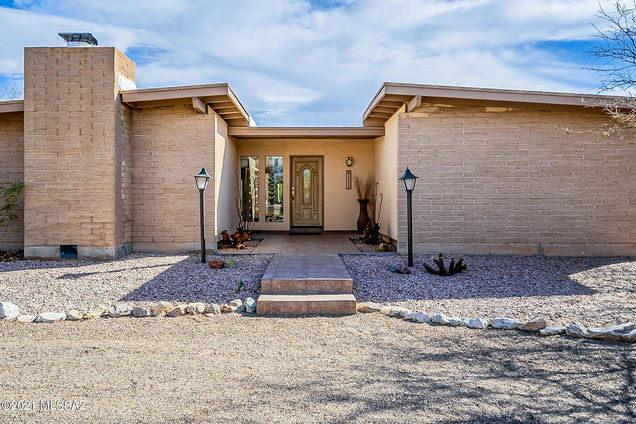 1235 W Calzada Court Tucson, AZ House Sold - Photo 1 of 47. Opens carousel modal