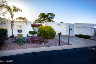 6558 E Calle Cavalier