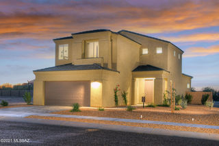 10461 E Painted Turtle Lane
