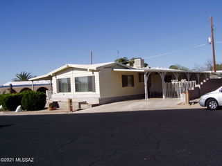 5822 W Circle H Place