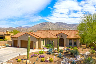 36493 S Ocotillo Canyon Drive