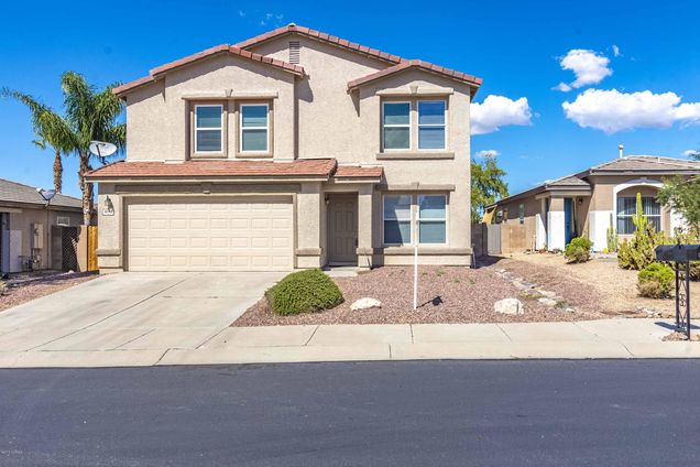 10172 N Blue Crossing Way Tucson, AZ House Sold - Photo 1 of 34. Opens carousel modal