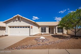 1169 S Suncove Drive