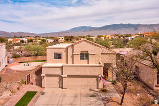 970 N Western Ridge Trail
