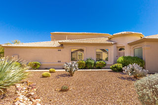 63663 E Hideaway Lane