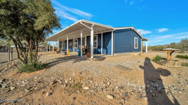 4593 N Avra Road
