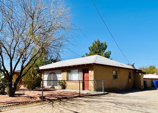 3031 N Dodge Boulevard