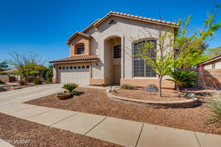 9543 Whetstone Mountain Street