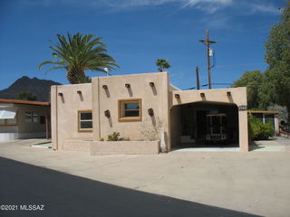 5824 W Flying M Street