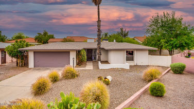 7360 E Rio Verde Drive