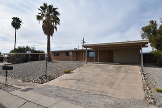 8731 E Colette Street