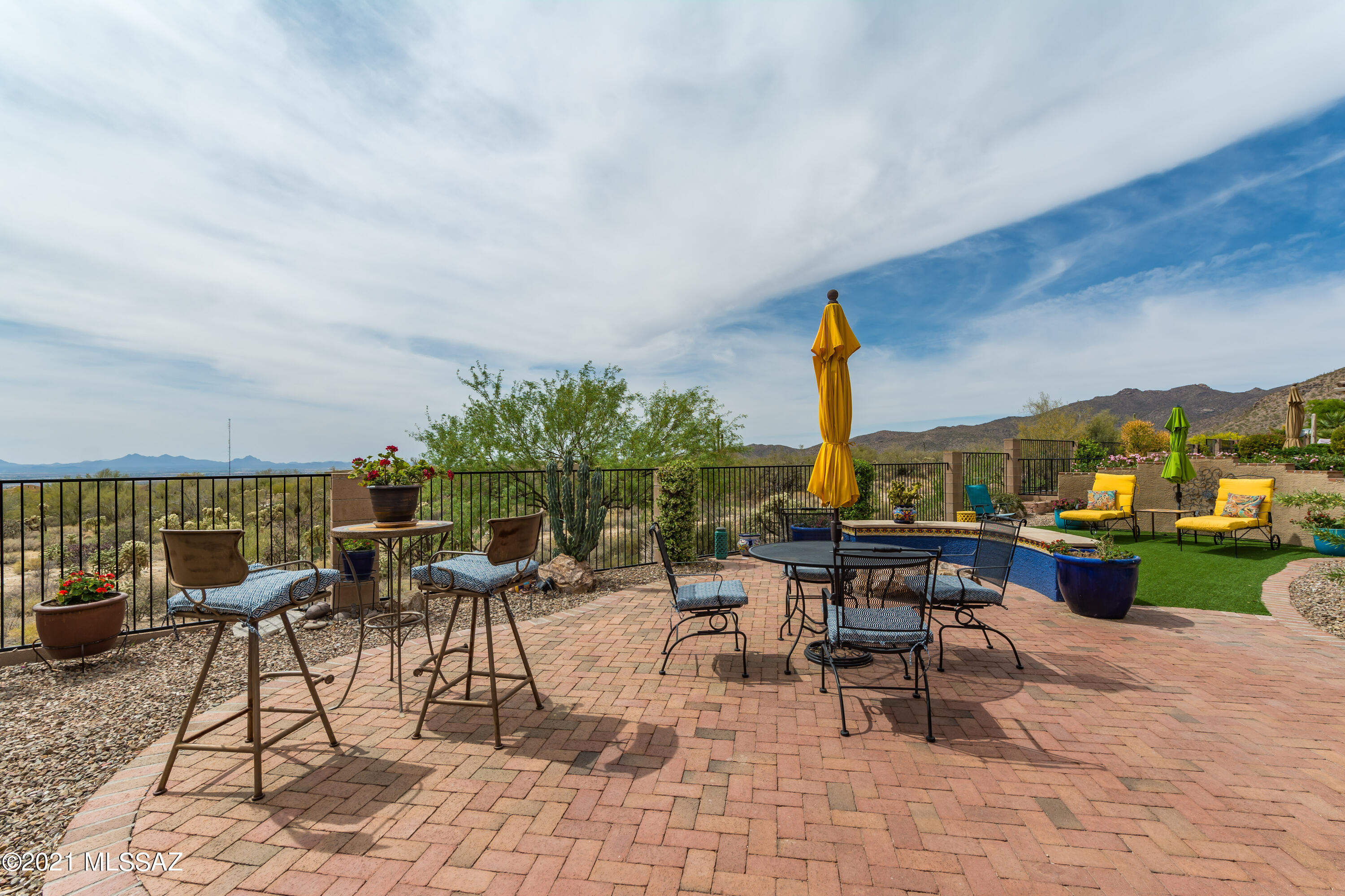 13565 N Buckhorn Cholla Drive