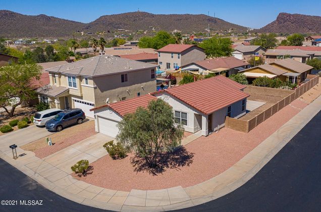 7740 W Oak Stream Road Tucson, AZ House Sold - Photo 1 of 50. Opens carousel modal