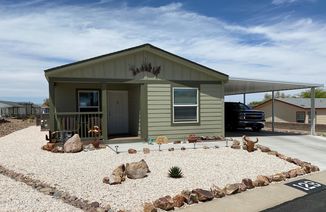 1030 S Barrel Cactus Ridge Unit 129