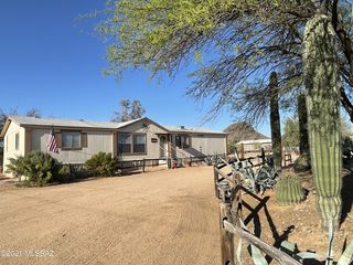 11650 W Desert Wren Drive