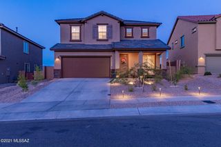 17347 S Ridgerunner Drive