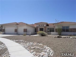 15 N Monument Estates Place