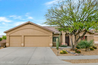 14914 N Capriole Drive