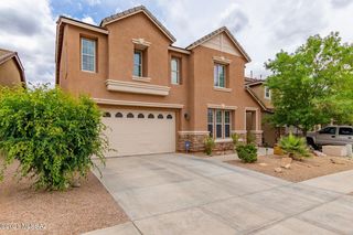 10995 E Pima Creek Drive