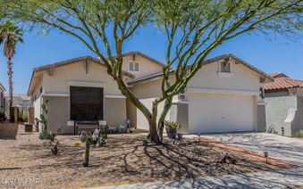 9854 E Wind Dancer Drive