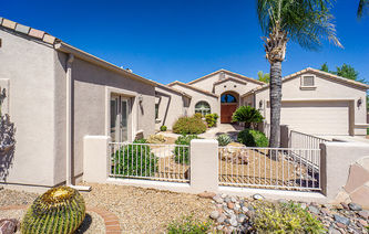 3374 S Abrego Drive