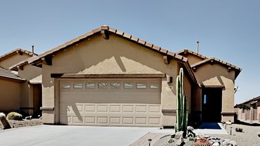 496 W Bazille Way