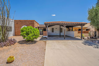 541 S Paseo Del Cobre