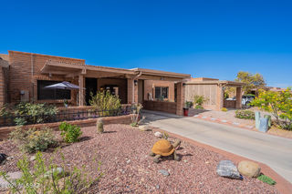 1556 W Via Del Jarrito