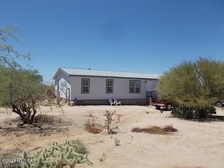 11537 S Wells Fargo Road