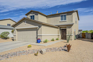 1034 W Camino Hombre Viejo