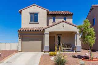 33905 S Bronco Drive