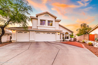 10121 E Axe Handle Court