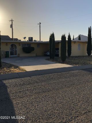 4324 S Avenida Don Arturo
