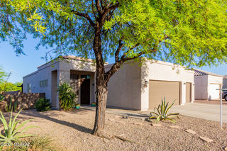 8516 S Camino Sierra Rincon