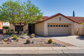 2311 E Montrose Canyon Drive