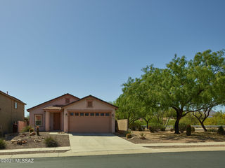 13283 N Tanner Robert Drive