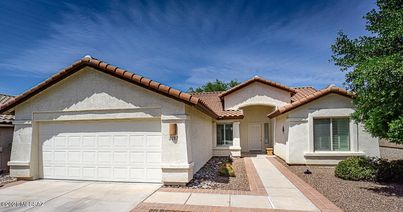 2187 E Apache Springs Lane