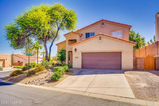 10321 N Possum Ridge Lane
